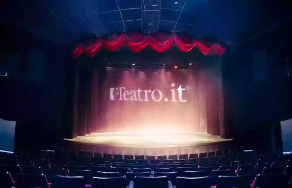 Teatro Corso Teatro Corso