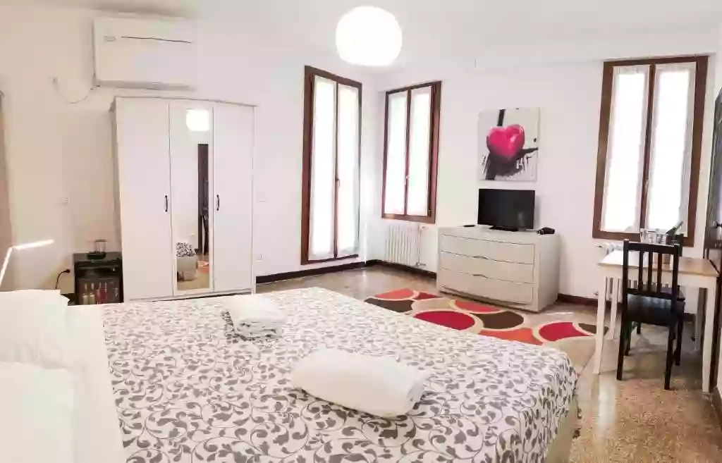 B&B Ca' Loredan B&B Ca' Loredan