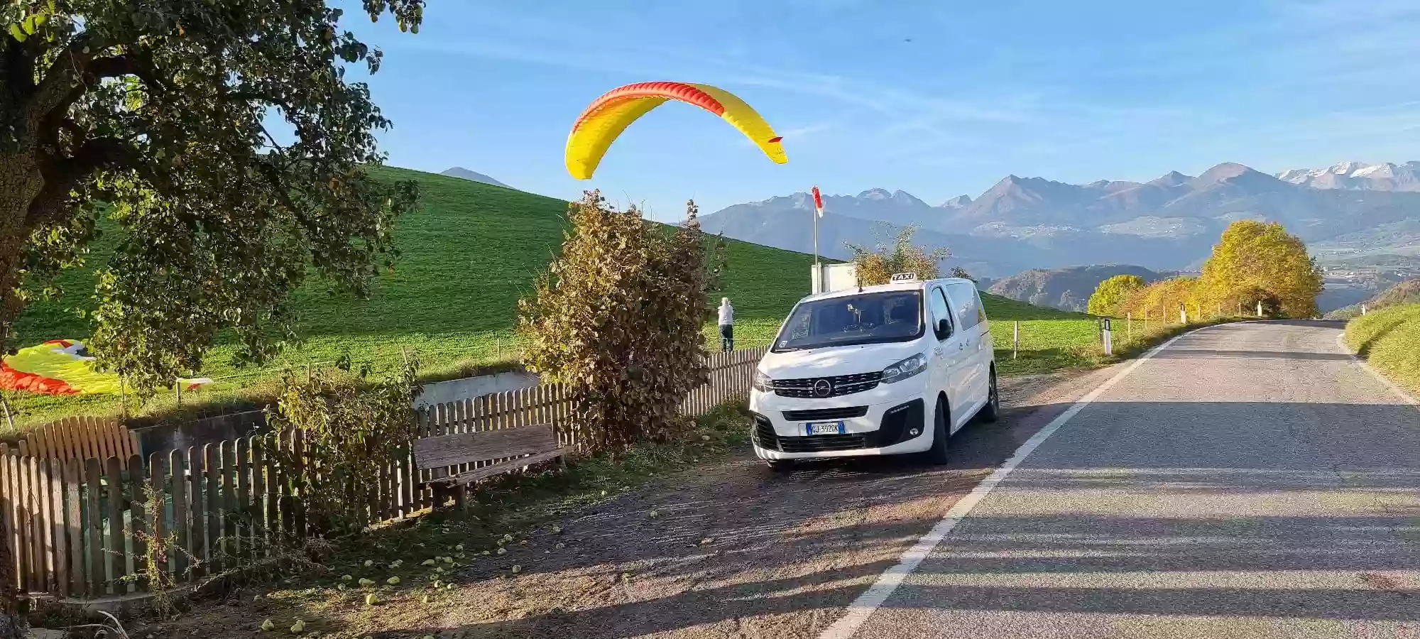 Taxi Brixen Bressanone Taxi Brixen Bressanone