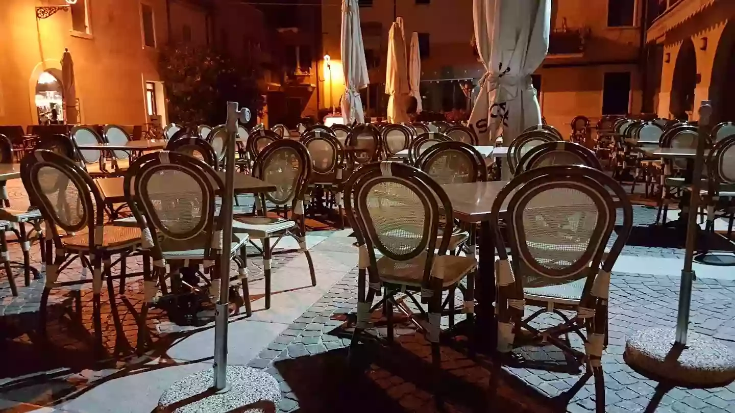 La Darsena La Darsena