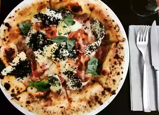 PIZZERIA RIO PIZZERIA RIO