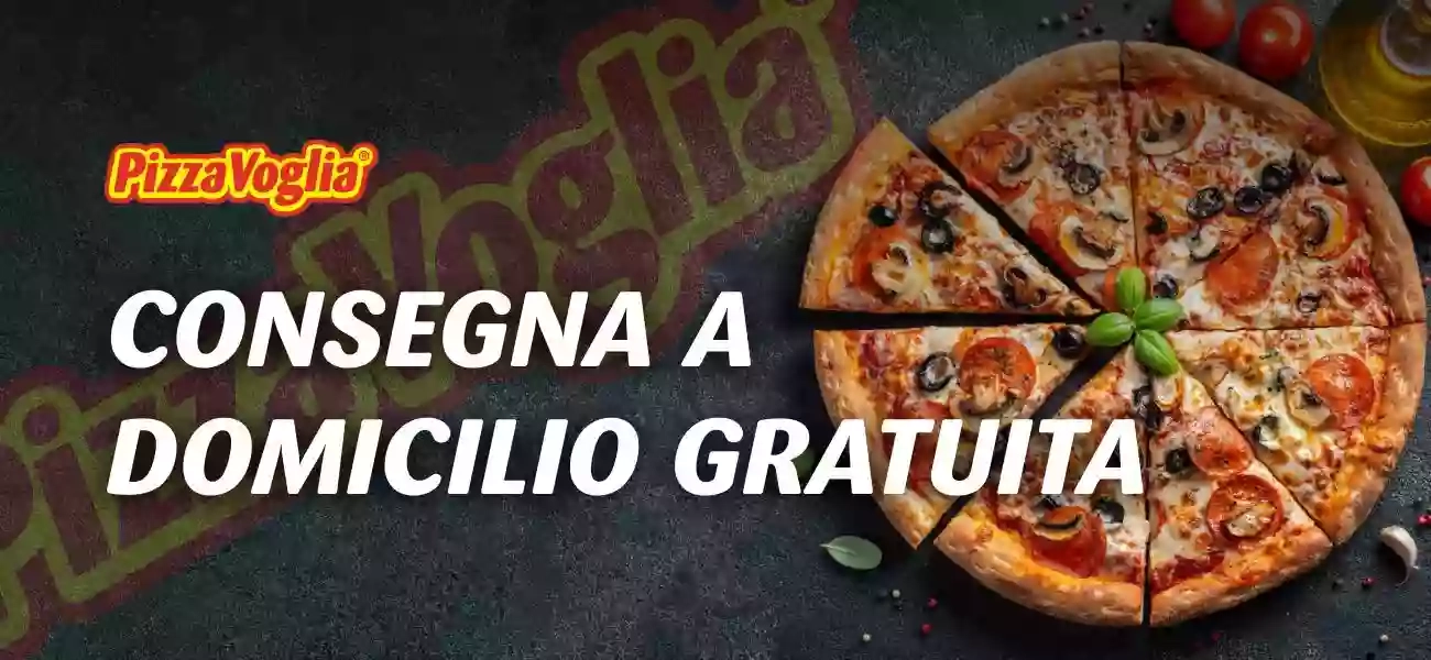 PizzaVoglia Borgo Trento PizzaVoglia Borgo Trento