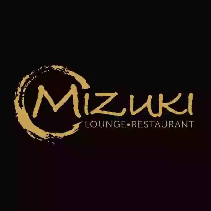Mizuki Sushi Mizuki Sushi
