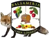 Balsameria Casa Lovato Balsameria Casa Lovato