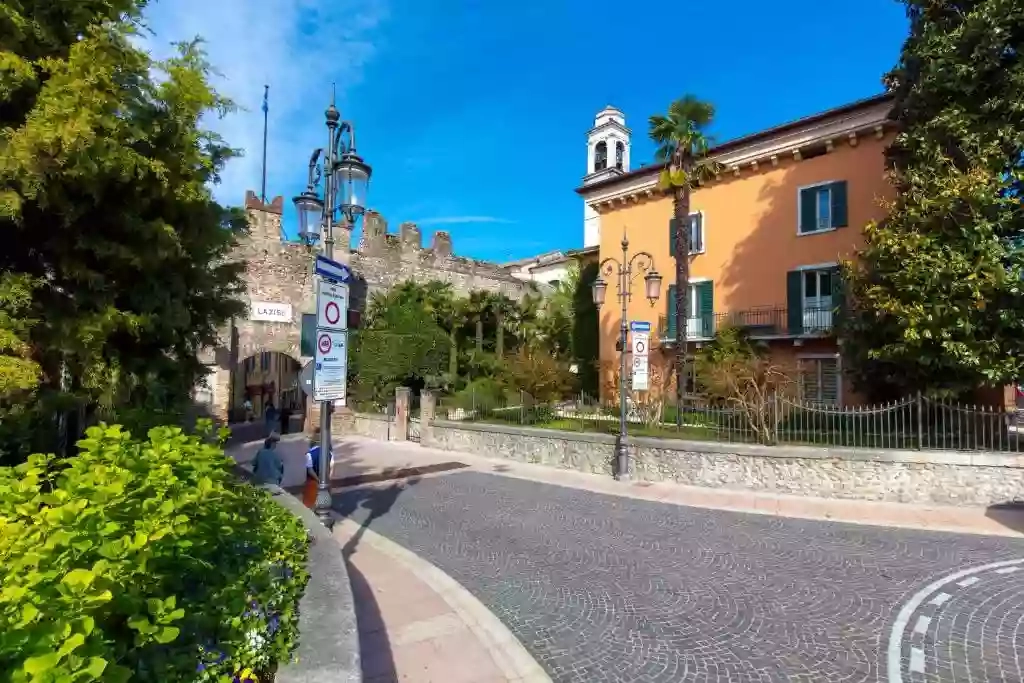 CasaBiondani Lazise CasaBiondani Lazise