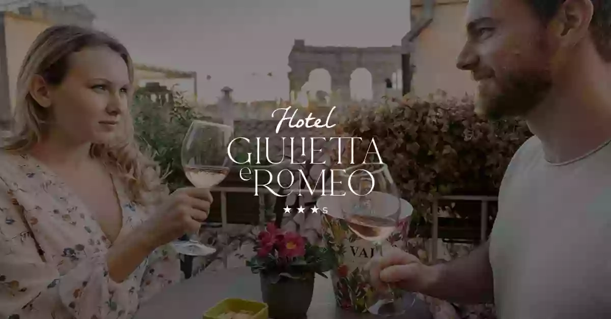 Hotel Giulietta e Romeo Hotel Giulietta e Romeo