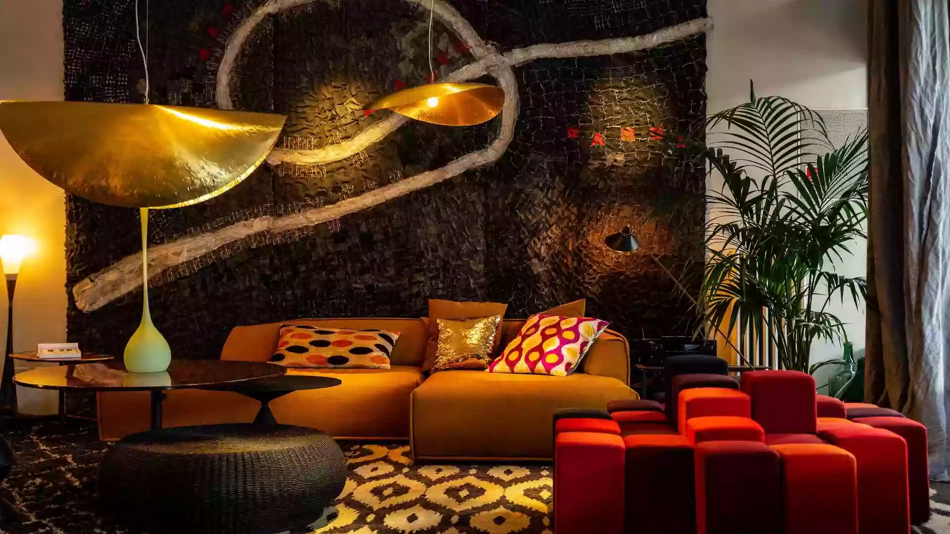 Boutique Hotel Trieste Boutique Hotel Trieste