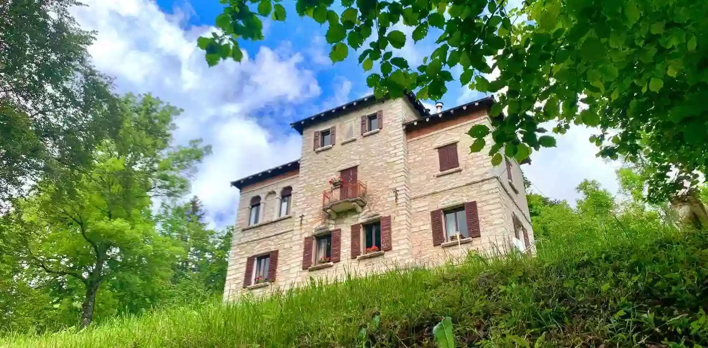 Giulio Mountain B&B Giulio Mountain B&B