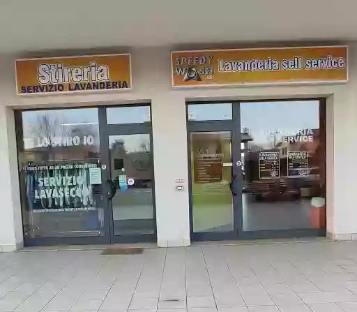 Speedy Wash Speedy Wash