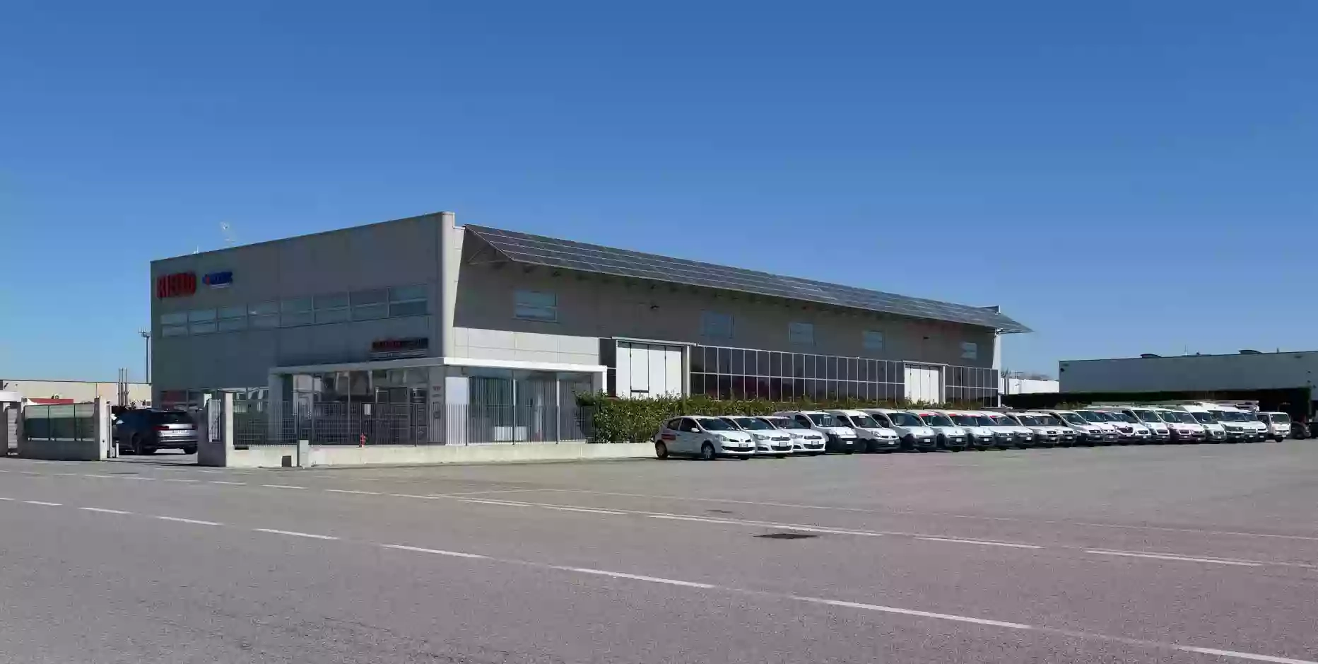 ClimaTECH srl ClimaTECH srl
