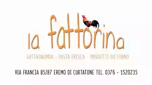 La Fattorina