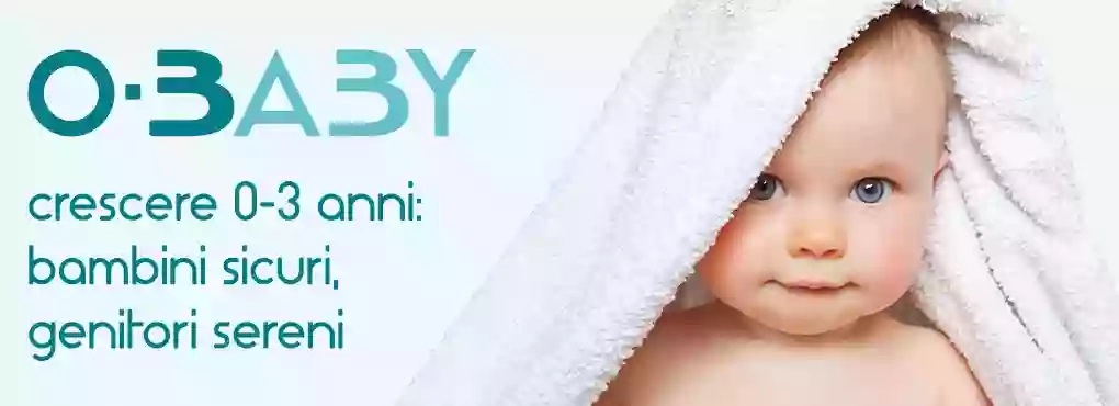Obaby Obaby