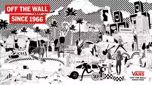 Vans Store Adigeo Verona Vans Store Adigeo Verona