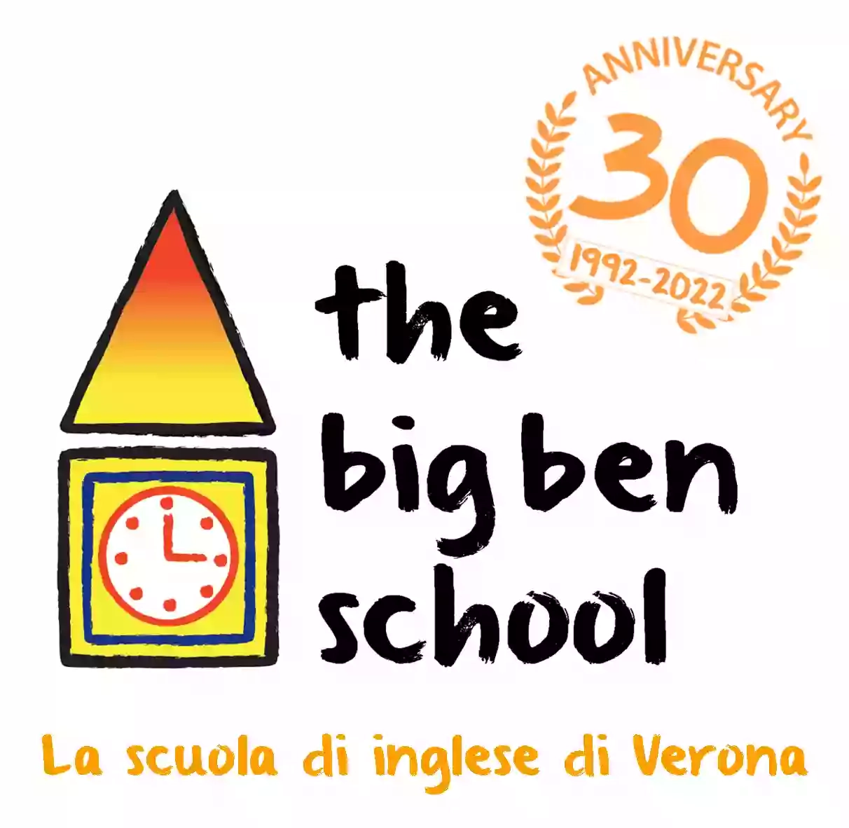 The Big Ben School The Big Ben School
