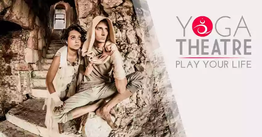 Yoga Theatre Yoga Theatre