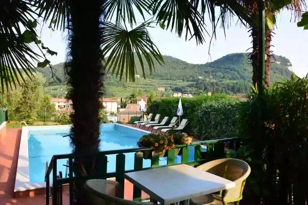 Hotel Giotto Hotel Giotto