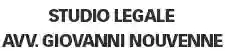 Studio Legale Nouvenne Studio Legale Nouvenne