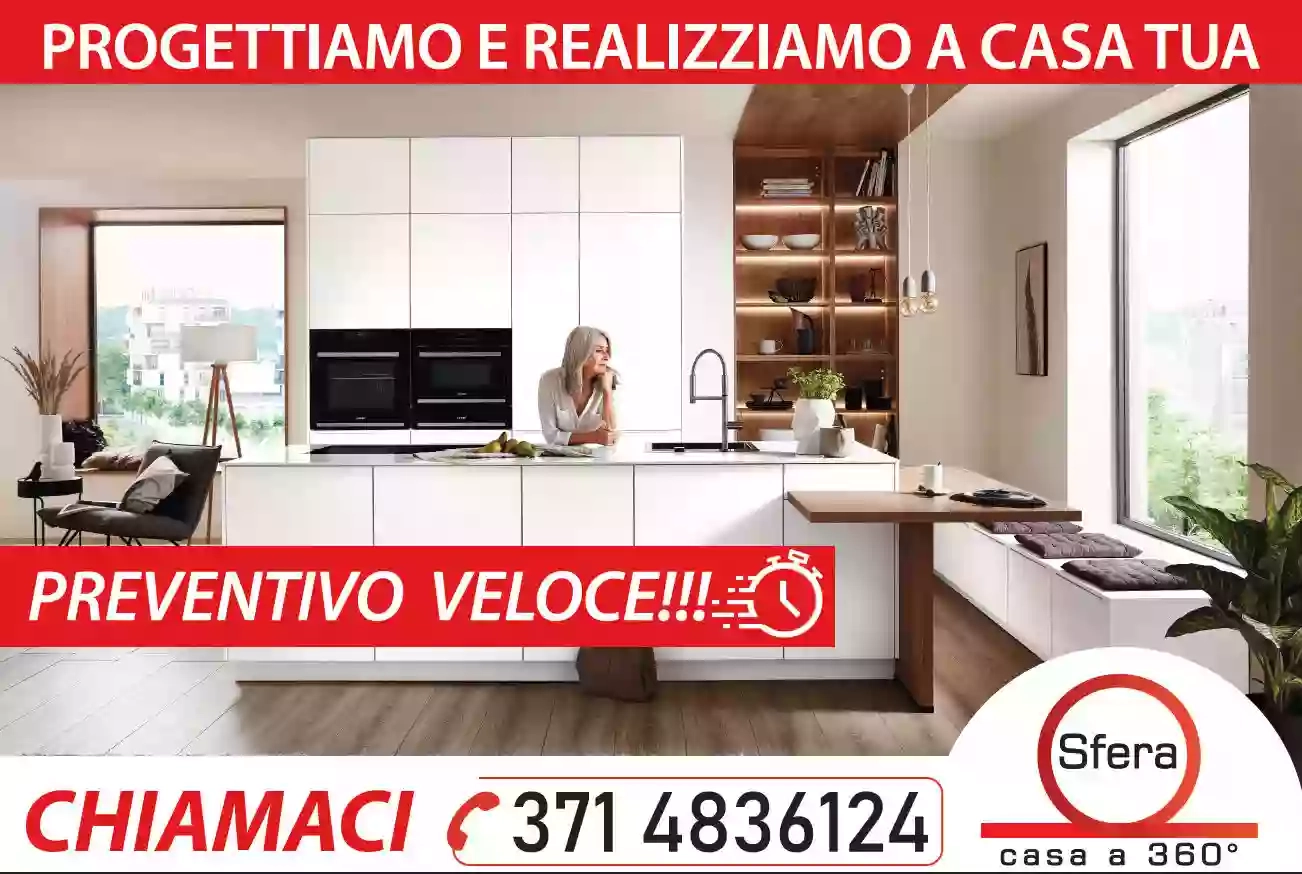Sfera srl Sfera srl
