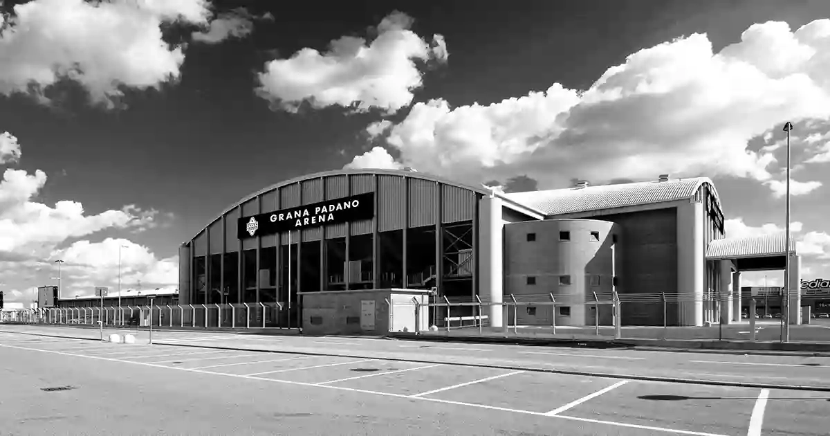 Grana Padano Arena Grana Padano Arena