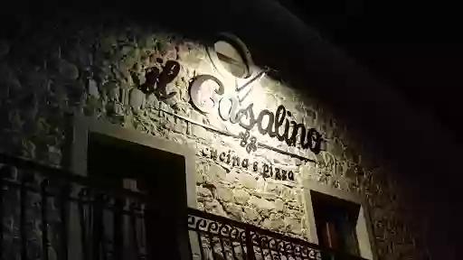 Il Casalino Cucina e pizza Il Casalino Cucina e pizza