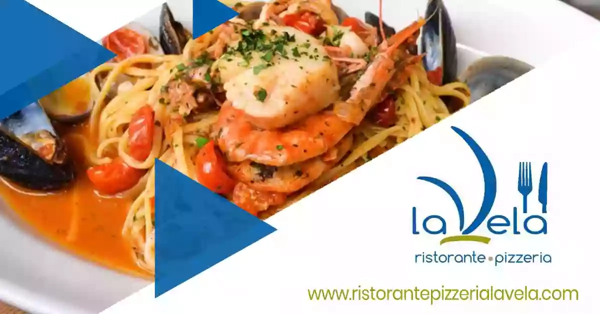Ristorante La Vela Ristorante La Vela