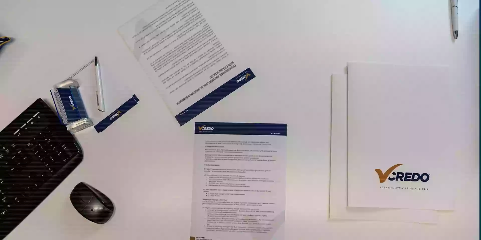 VCredo | Sede Siracusa VCredo | Sede Siracusa