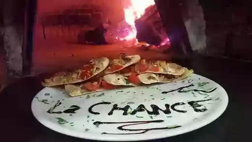 La Chance Pizzeria Kebab La Chance Pizzeria Kebab