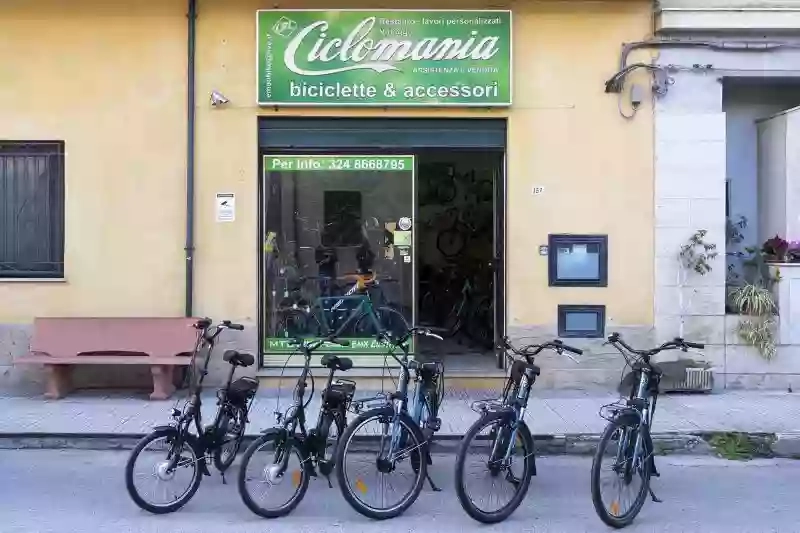 Ciclomania Ciclomania