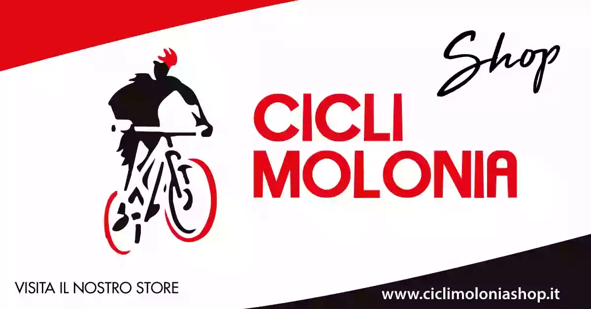 Cicli Molonia Cicli Molonia