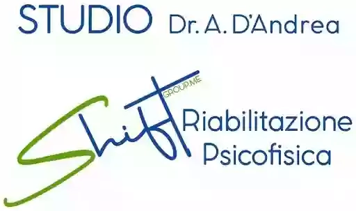 Shift Group Messina Shift Group Messina