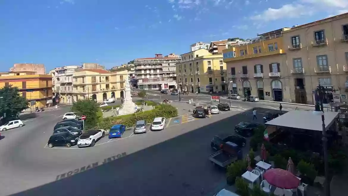 HOTEL MARCONI HOTEL MARCONI