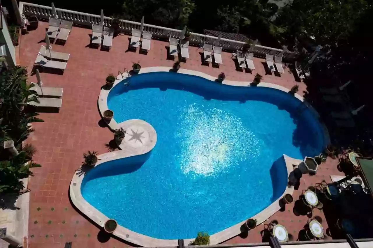 Taormina Park Hotel Taormina Park Hotel