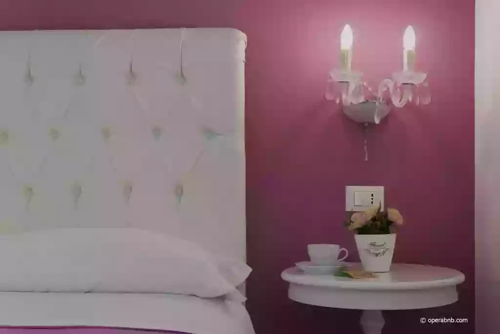 Bed & Breakfast Opera Bed & Breakfast Opera