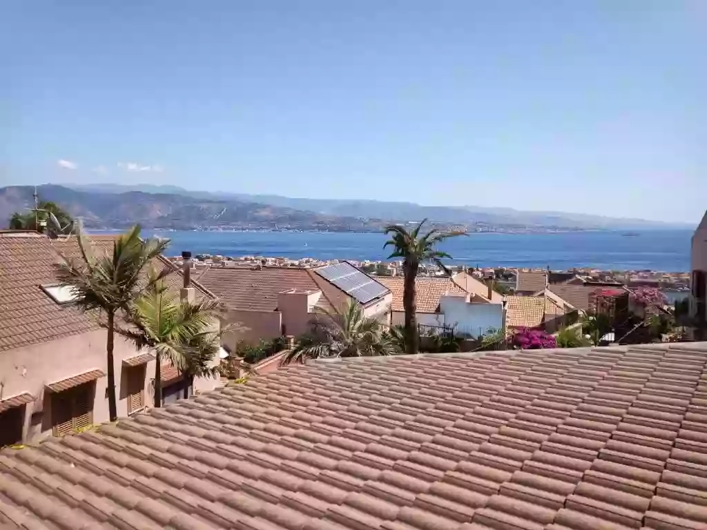 Villa Grande Villa Grande