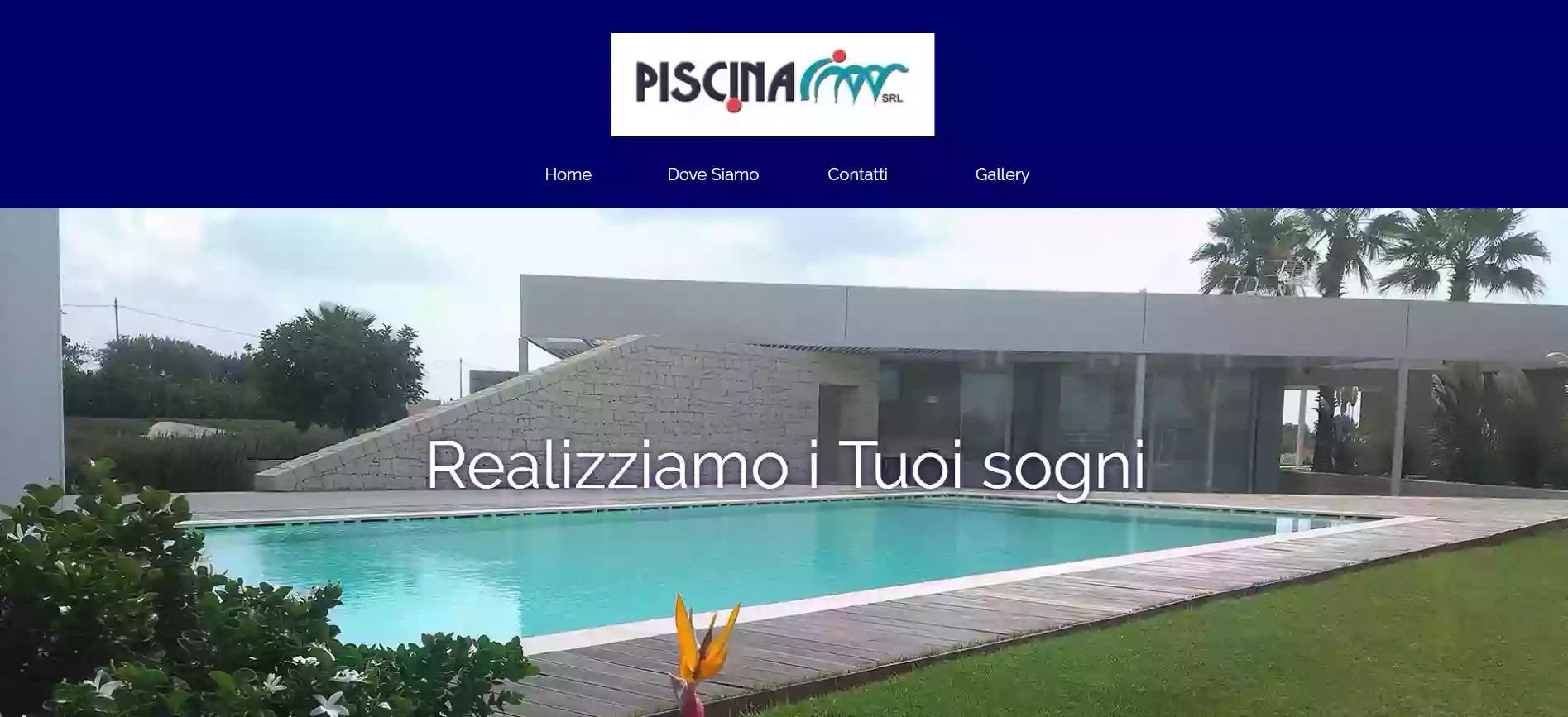 Piscina Inn Piscina Inn