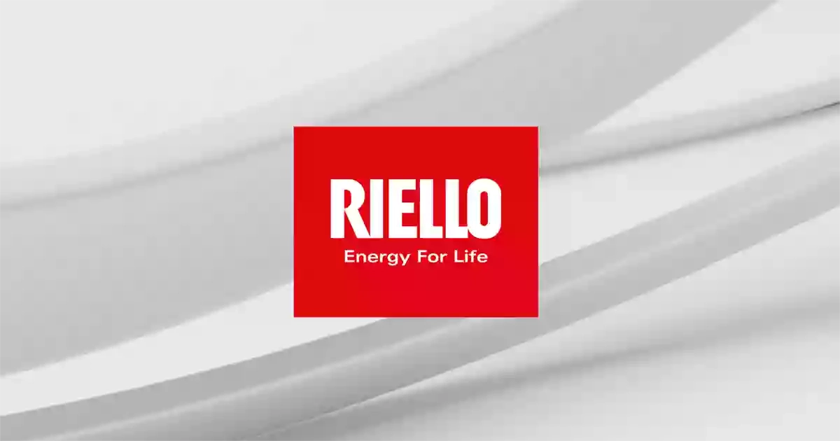 RIELLO CENTROCLIMA S.R.L. RIELLO CENTROCLIMA S.R.L.