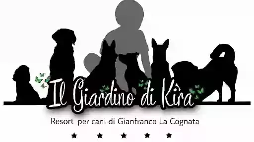 Il Giardino di Kira Il Giardino di Kira