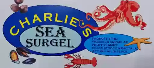 Charlie's SeaSurgel Charlie's SeaSurgel