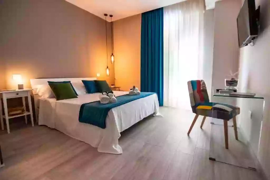 B&B Le Maioliche B&B Le Maioliche