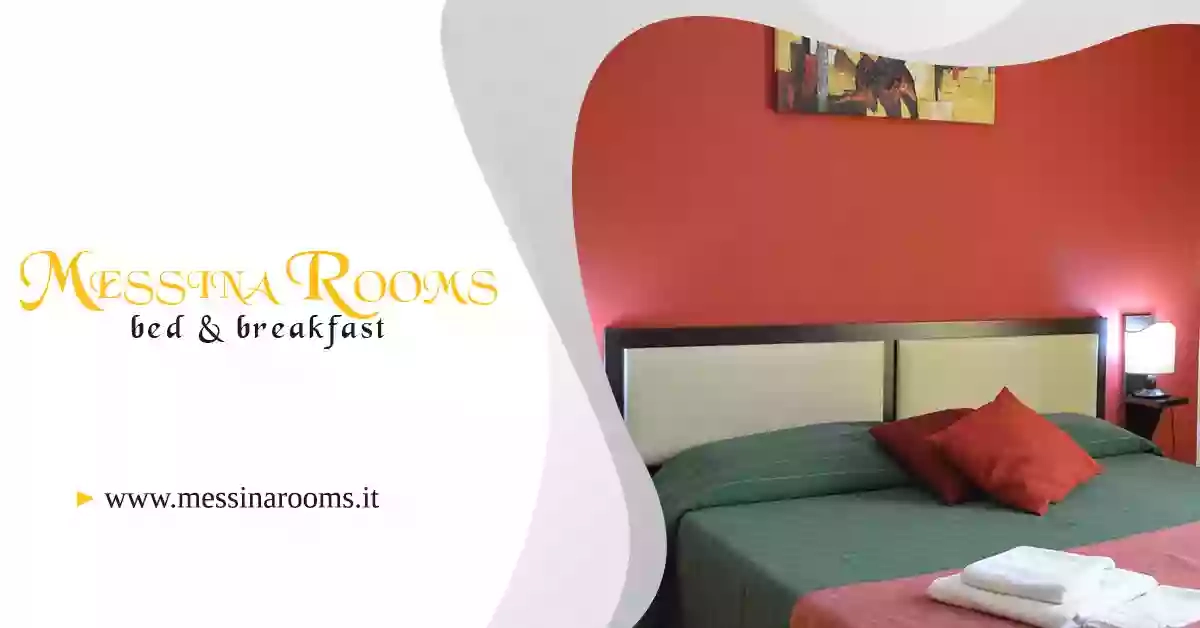 B&B Messina Rooms B&B Messina Rooms