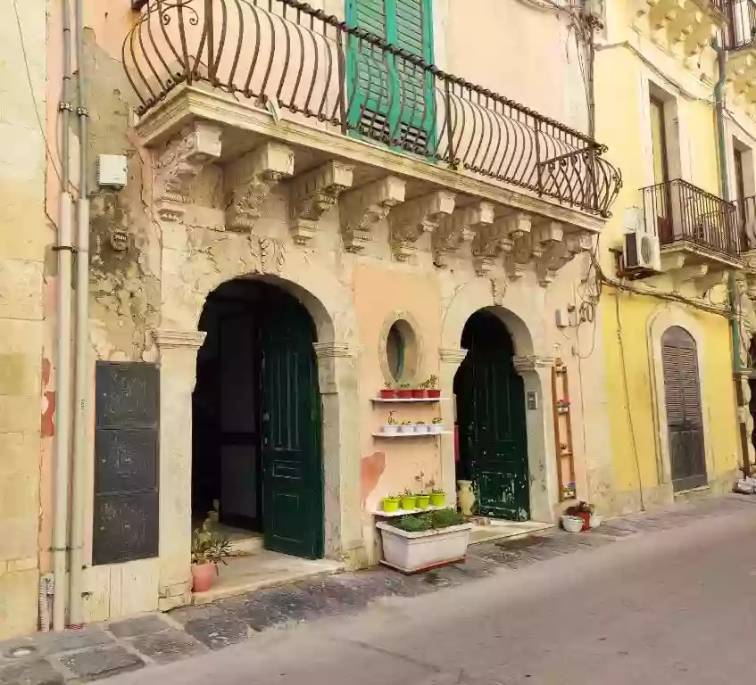 Casa dei fiori Casa dei fiori