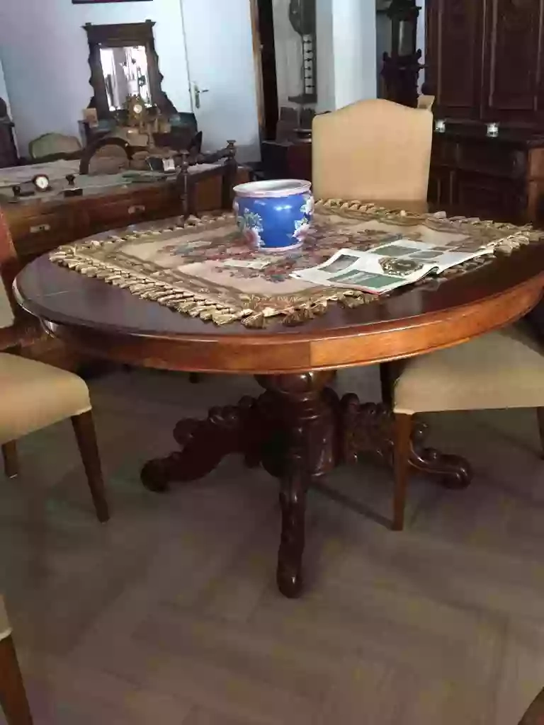 Antica Arte Antica Arte