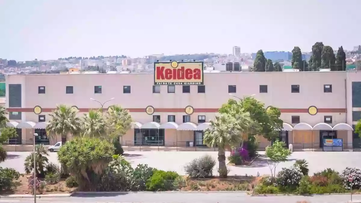 Keidea Keidea