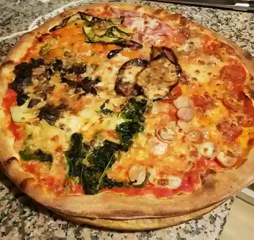 Pizzeria Il Veliero