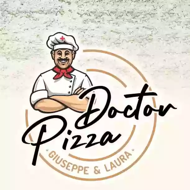 Doctor Pizza Doctor Pizza
