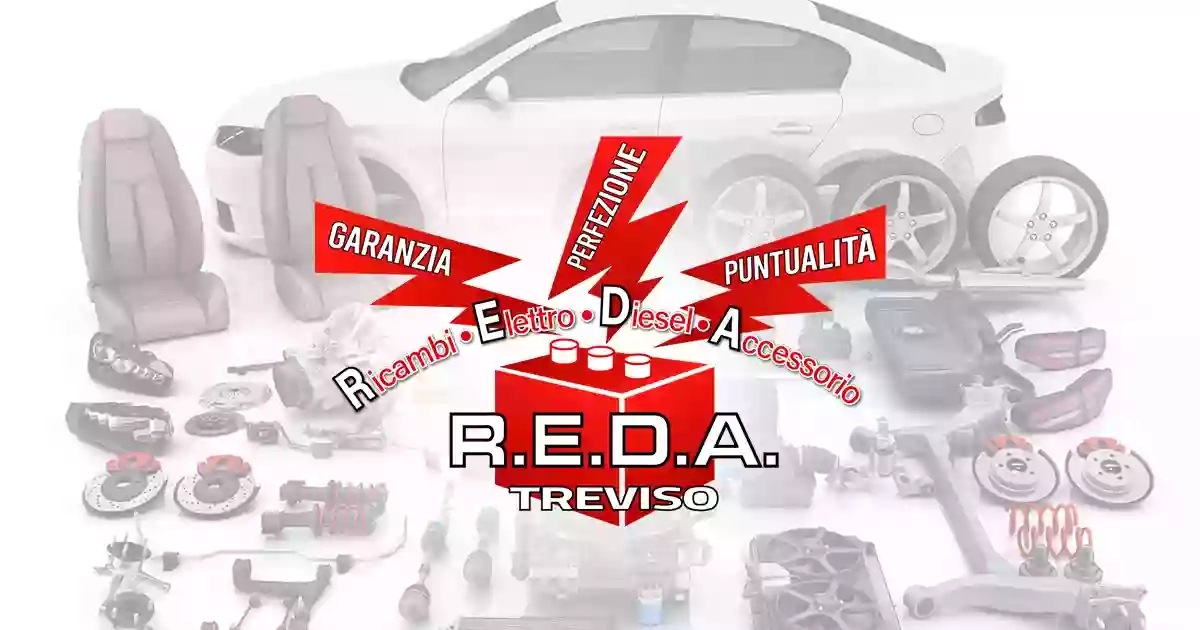 R.E.D.A. Srl R.E.D.A. Srl