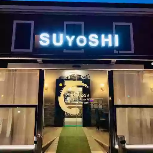 SUYOSHI SUYOSHI