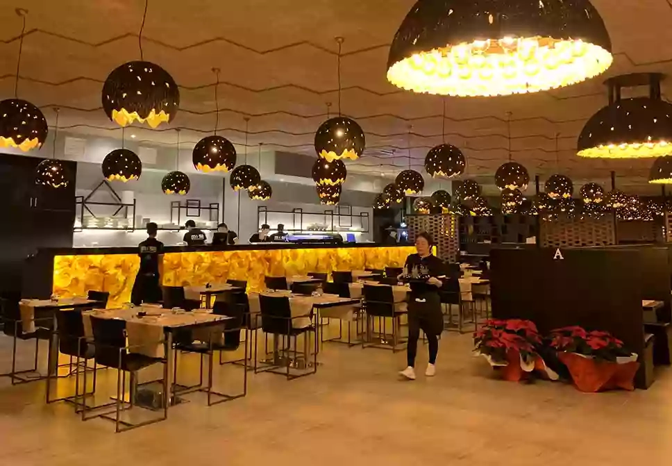 Mi Sa Sushi - Mestrino