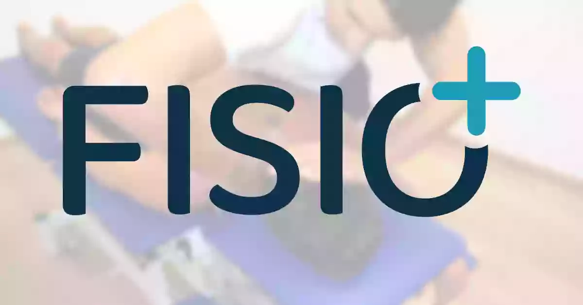 Fisio+ Fisio+