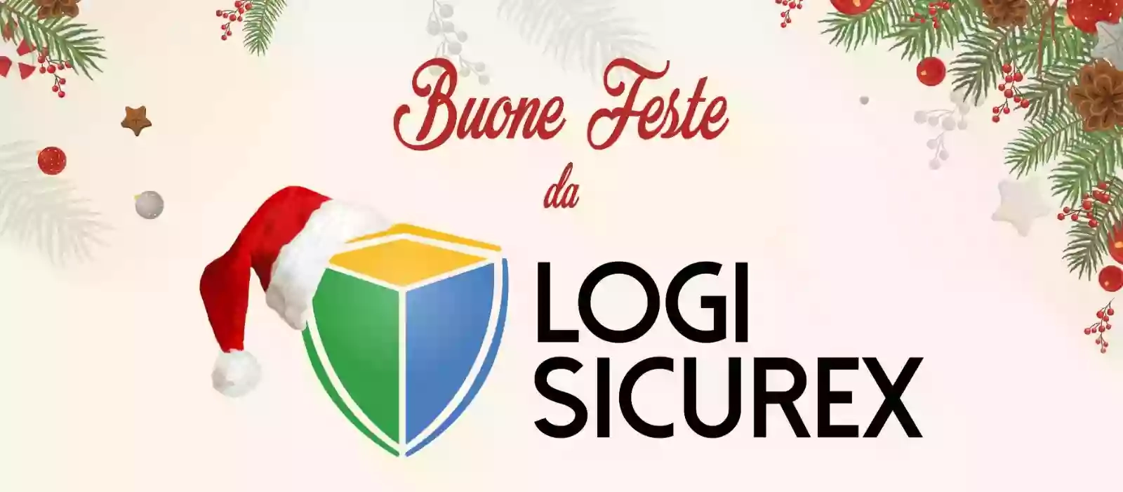 LOGI Sicurex LOGI Sicurex